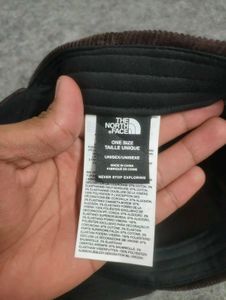 Lthe North Face Unisex Corduroy Cap