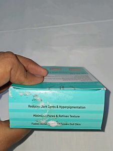 Chemist at Play Clarifying Face Serum