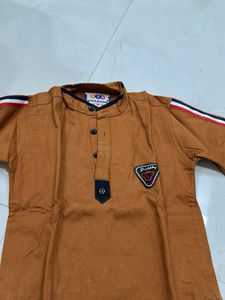 Boys Stylish Kurta