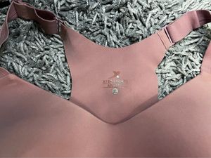 Ultimate Luxury Xtep Sports Bra