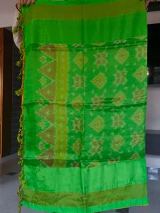 Itak Patoda Sarees Only 2 Time Use