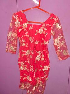 kids kurti