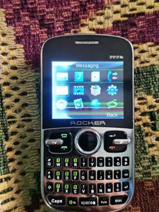 Rocker Feature Phone