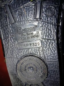 Sandal New Unused