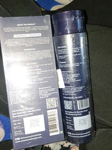 Conscious Chemist Anti-Hairfall Set
