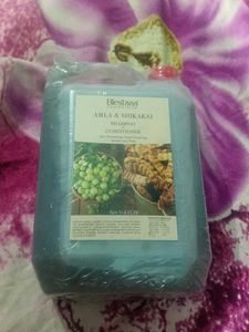 Blestaa Essentials amla shikakai