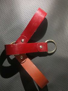 GL Tokonole Finished Keychain
