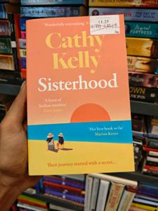 Cathy Kelly Sisterhood Novel