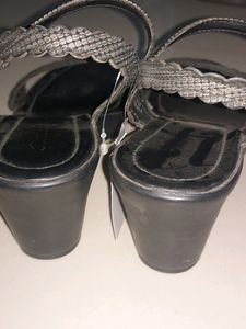 Women's Party Wear Heels&amp;wedges.