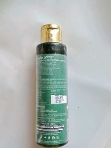 Sniss Herbal Hair Doc Oil 100 ml