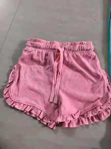 Girls' Leggings  for upto 5 years