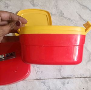 New High Quality Lunch Box