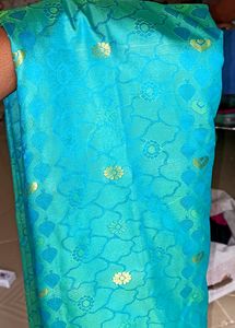 Saree💚🤍