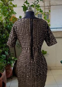 ✨Sparkly Sequin Dress van heusen✨