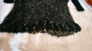 Very Fancy And Amazing Korean Crop Top