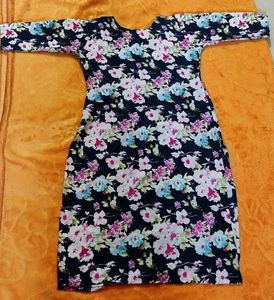 💝 FLOWERS🌸🌺  PRINTED FEEDING TOP