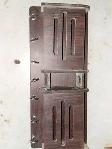 key Chain 🗝️ holder