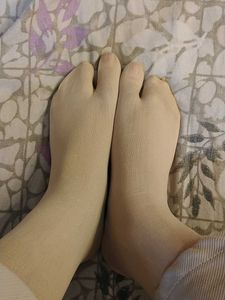Toe Separator Socks