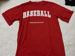 Set of 3 Graphic T-Shirts