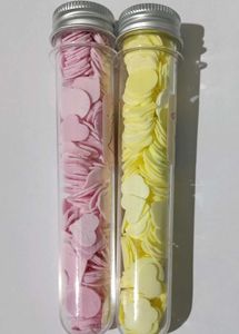 Heart & Flower Soap Flakes