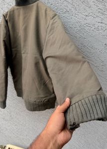 Carhartt Bomber Jacket