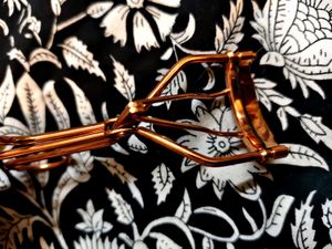 Copper Eyelash Curler