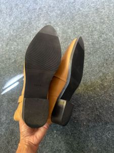 Ankle Cowboy Boots