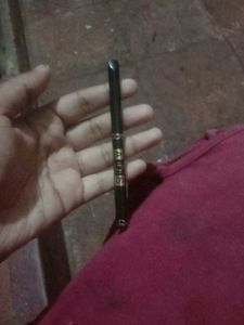 Precision Liquid Eye Liner &amp; Kajal