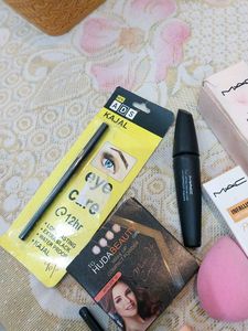 Makeup Bundle: MAC, Huda Beauty &amp; More