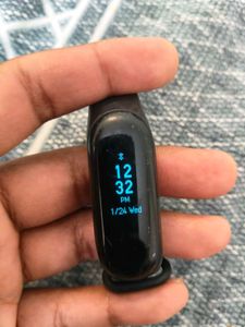 Smart Fitness Tracker