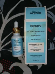 Facial Serum
