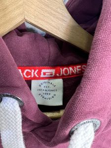 Jack Jones Originals Hoodie heavy quality