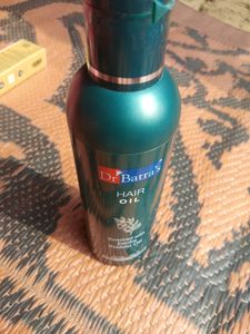 Dr. Batras Hair Oil