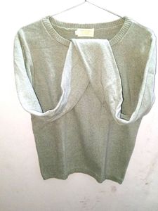 Woolen Sweater