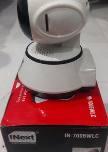 !Next IN-7005WLC Security Camera