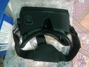 JioDive Immersive 360 VR Experience Headset