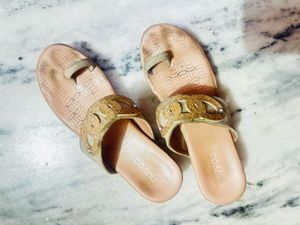 Comfortable Wedge Sandals