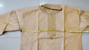 Ethnic Kurta With New Pyjama For Boys