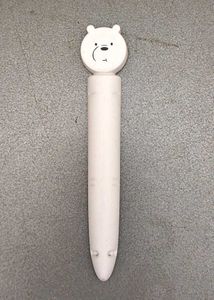 We Bare Bears Sealing Clip 🐼