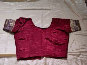 Bharatnatyam Dress