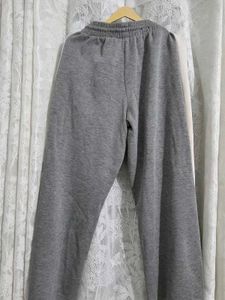 Max Grey Jogger Pants
