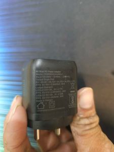 croma charger 45 watt