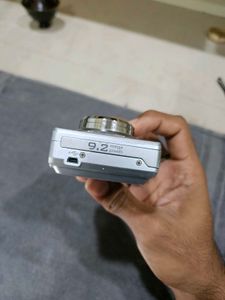 Kodak Digital Camera C913