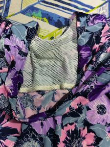 Women Swimming Costume