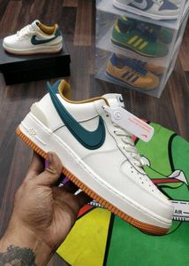 Nike Air Force Ambush Sneakers