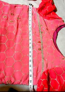 😍🫶🏻pink pakistani suit 🌸