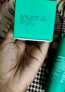 Foxtale Overnight Glow Mask