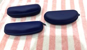 New Lenskart Spectacles Cases (Set of 3)