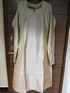 Meena Bazaar Kurta with Churidar