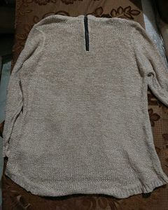 stylish knitting top for women